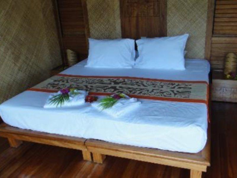 Hiva Oa Hanakee Pearl Lodge Marquesas Extérieur photo