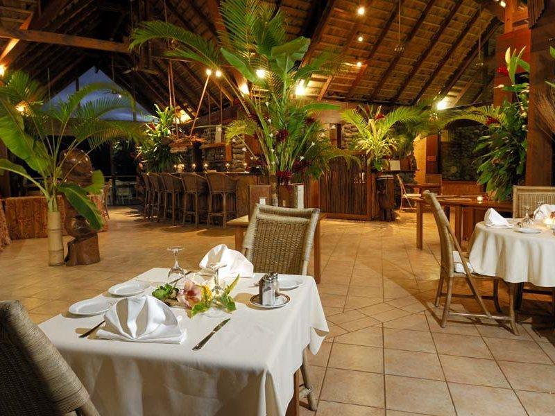 Hiva Oa Hanakee Pearl Lodge Marquesas Extérieur photo